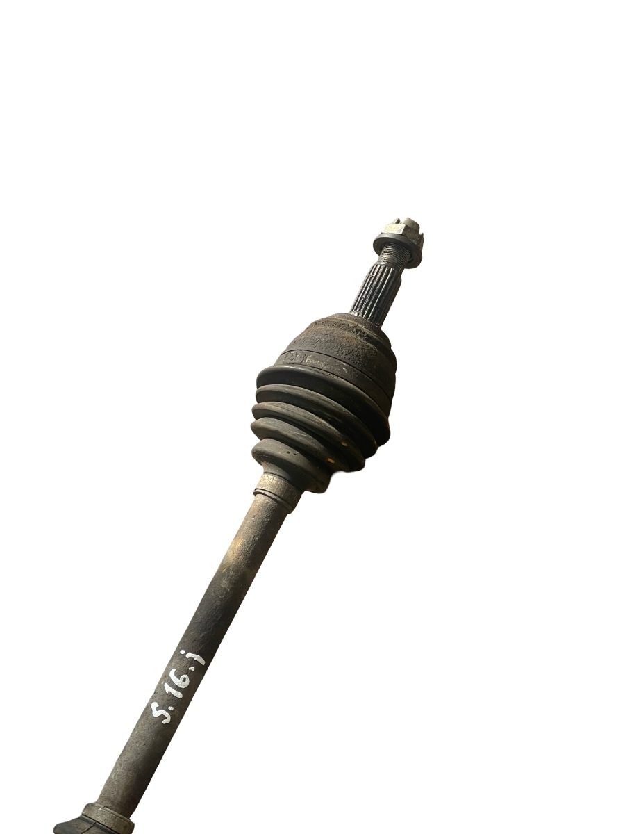 Planetara stanga fata DACIA LOGAN MCV KS_ 2007 - > 1.6 K7M 710 – foto 2