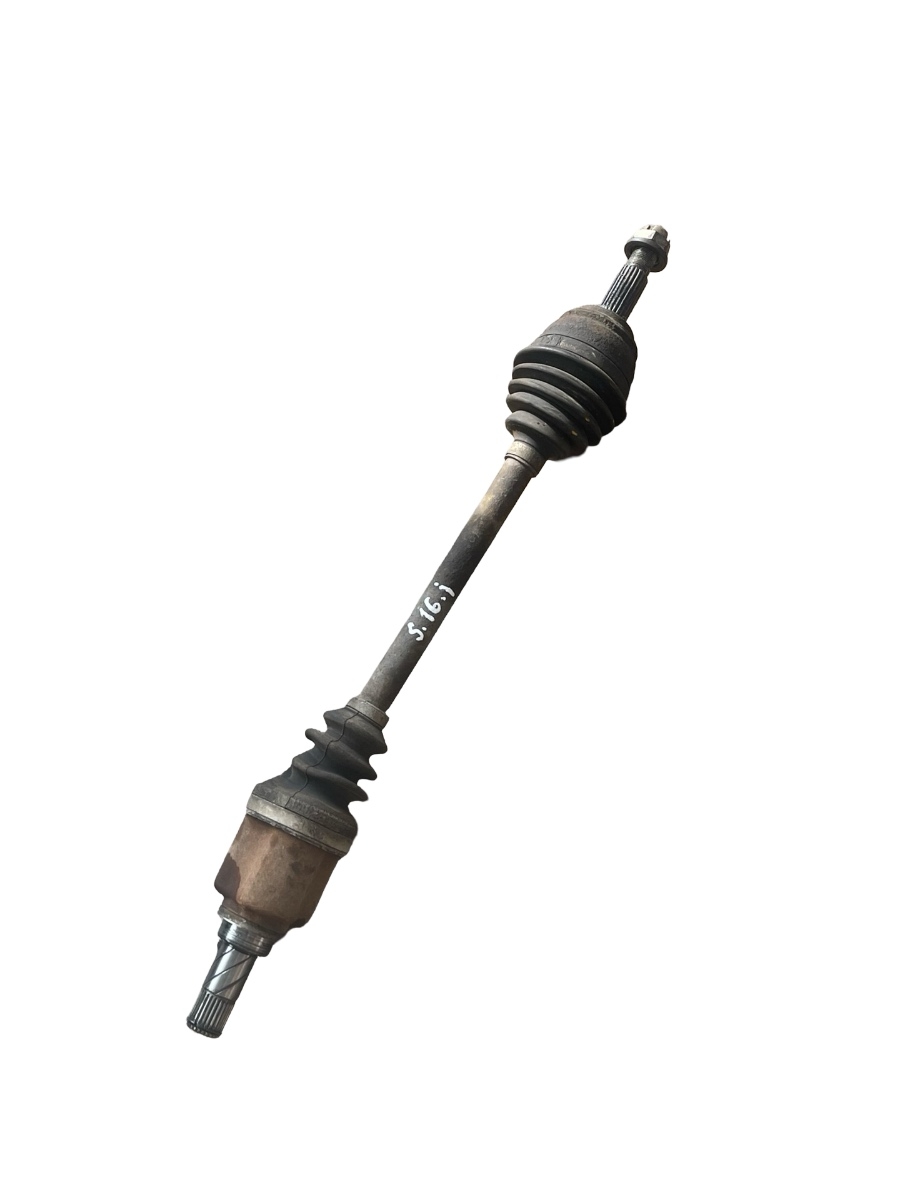 Planetara stanga fata DACIA LOGAN MCV KS_ 2007 - > 1.6 K7M 710