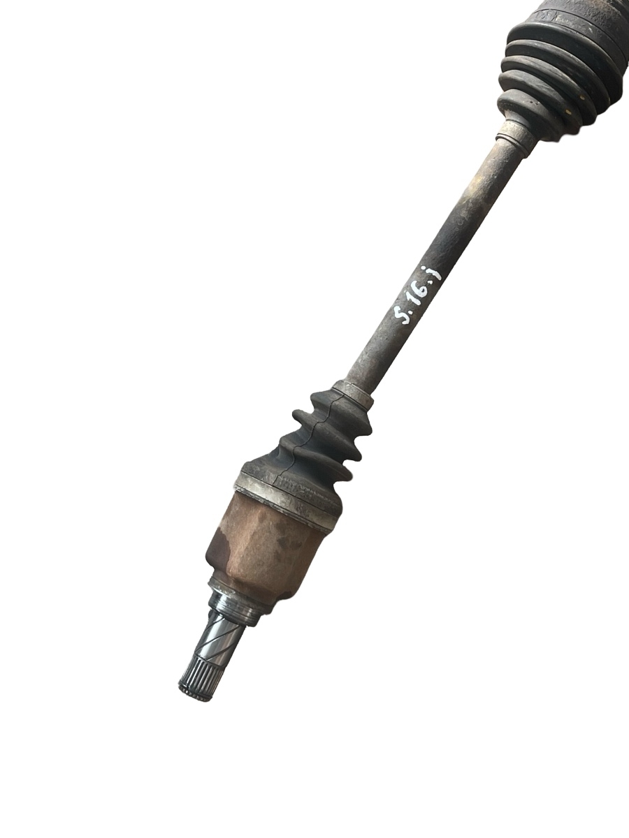 Planetara stanga fata DACIA LOGAN MCV KS_ 2007 - > 1.6 K7M 710 – foto 3