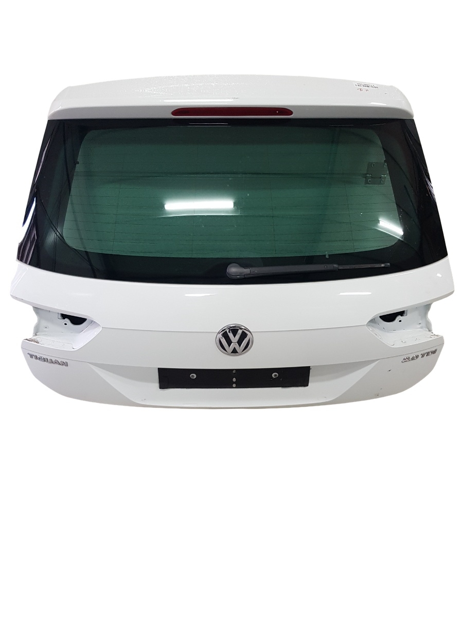 Portellone posteriore/bagagliaio VOLKSWAGEN SHARAN 7N1, 7N2 2010 - >