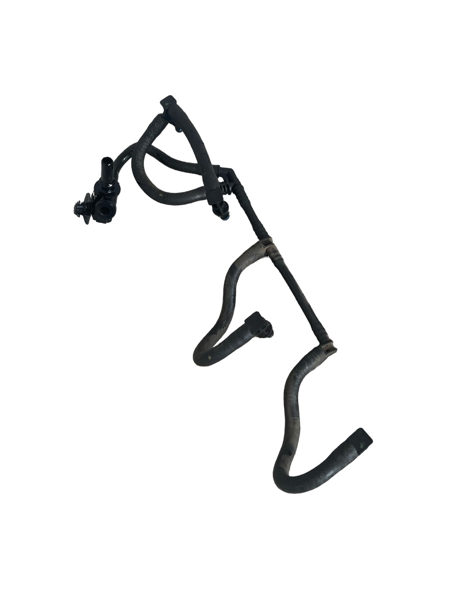 Rampa retur injectoare DACIA DOKKER 2012 - > 1.5 dCi / Blue dCi 75 K9K 612 – foto 3