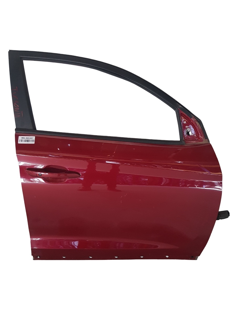 Portiera anteriore  HYUNDAI HYUNDAI TUCSON III TLE  2015 - > -  - 
