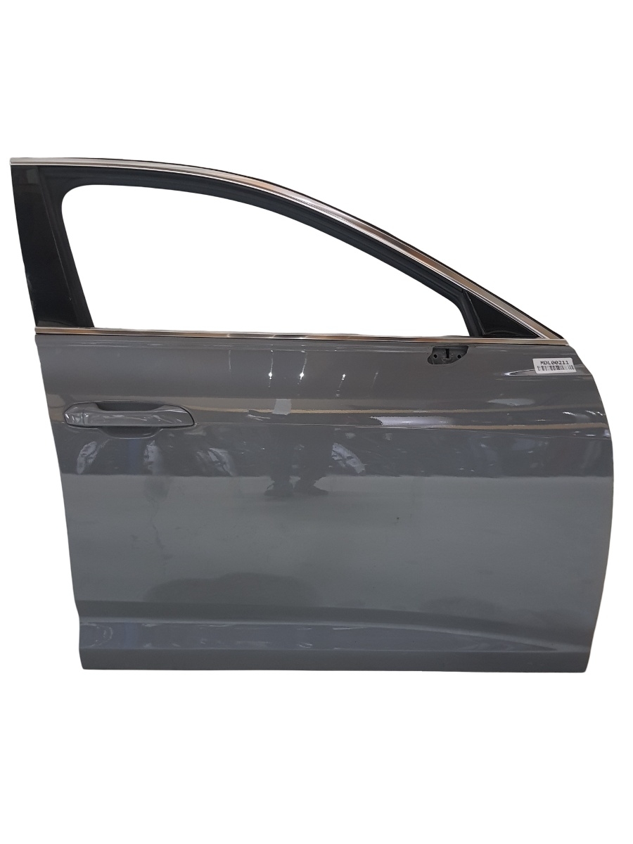 Portiera anteriore destra AUDI A6 C8, 4A2 2018 - >, AUDI A6 Avant C8, 4A5 2018 - >