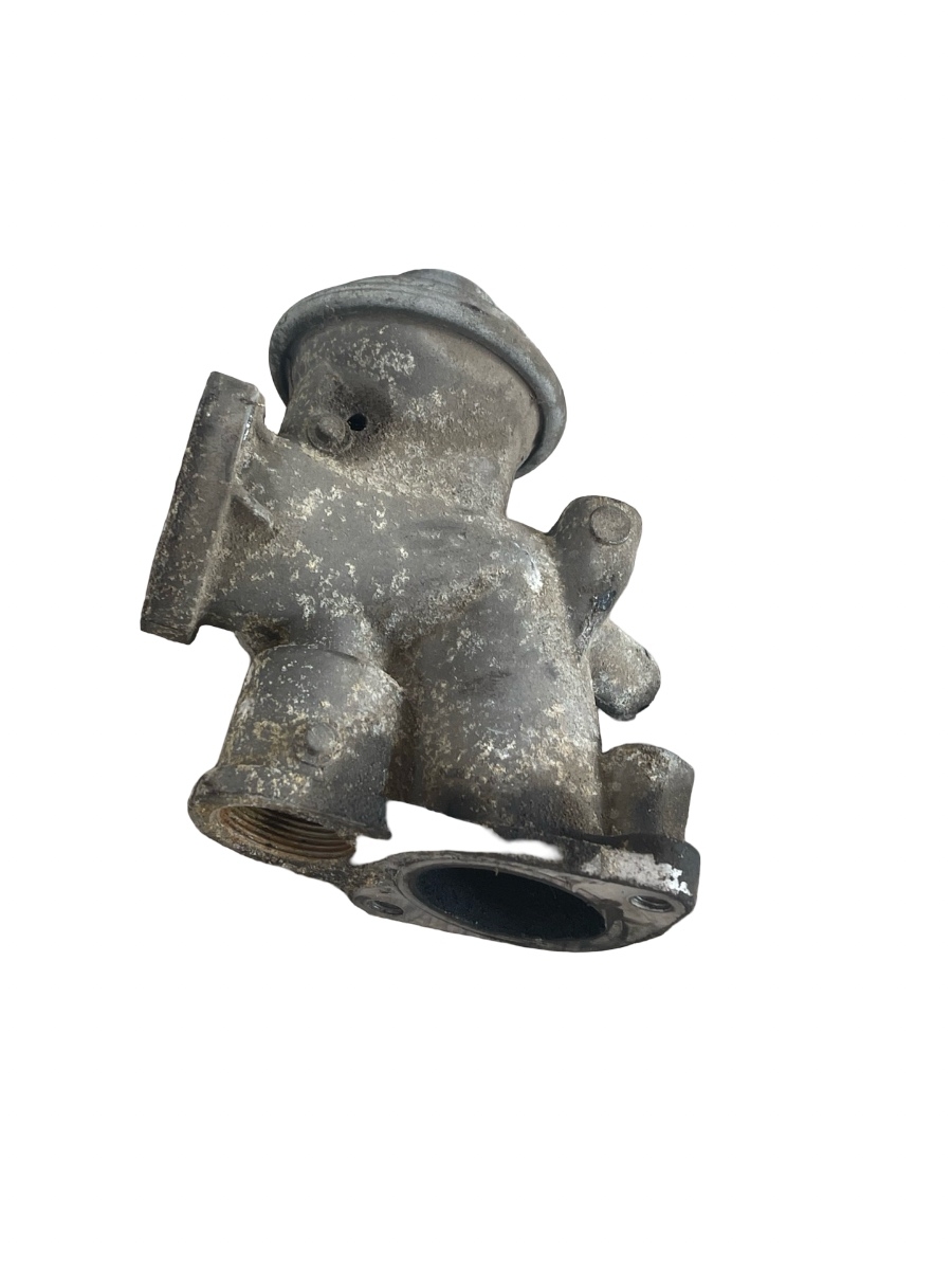 Supapa EGR OPEL ASTRA G Hatchback F48_, F08_, T98 1998 - 2009 1.7 DTI 16V Y 17 DT – foto 3