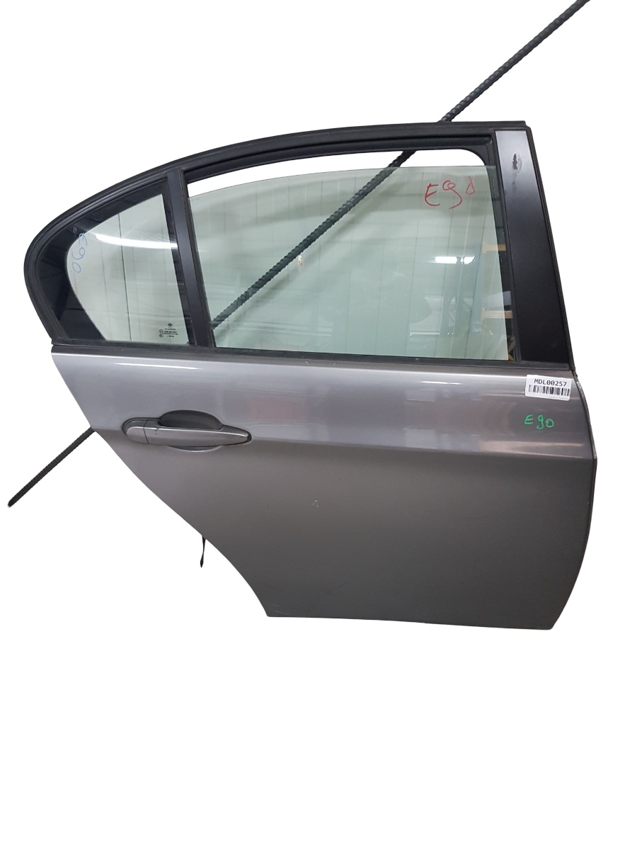 Portiera posteriore destra BMW 3 V E90 2004 - 2012