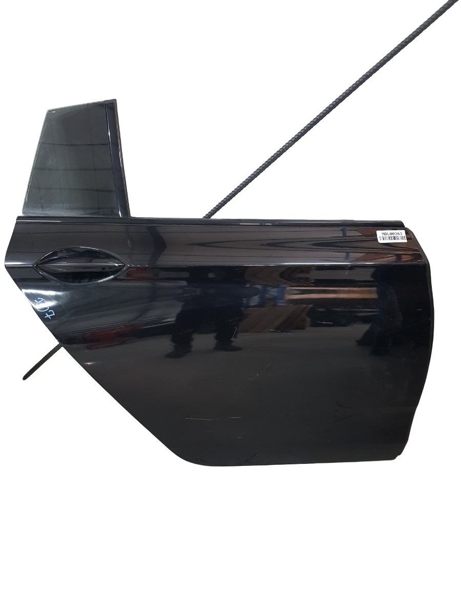 Portiera posteriore destra BMW 5 VI Gran Turismo F07 2009 - 2017