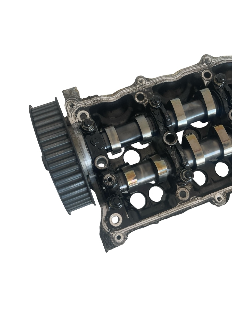 Ax cu came OPEL ASTRA G Hatchback F48_, F08_, T98 1998 - 2009 1.7 DTI 16V Y 17 DT – foto 2