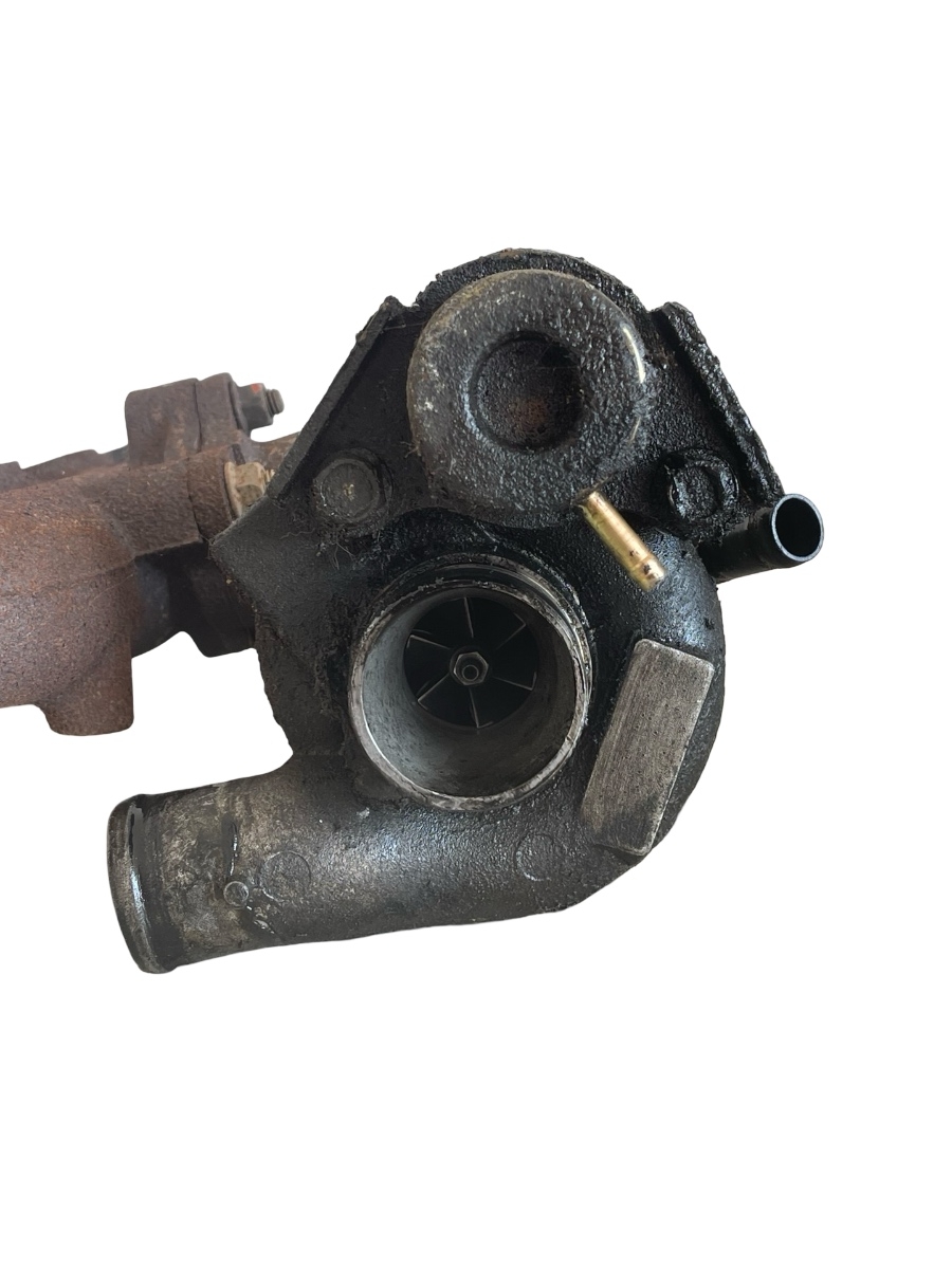 Turbina OPEL ASTRA G Hatchback F48_, F08_, T98 1998 - 2009 1.7 DTI 16V Y 17 DT – foto 3