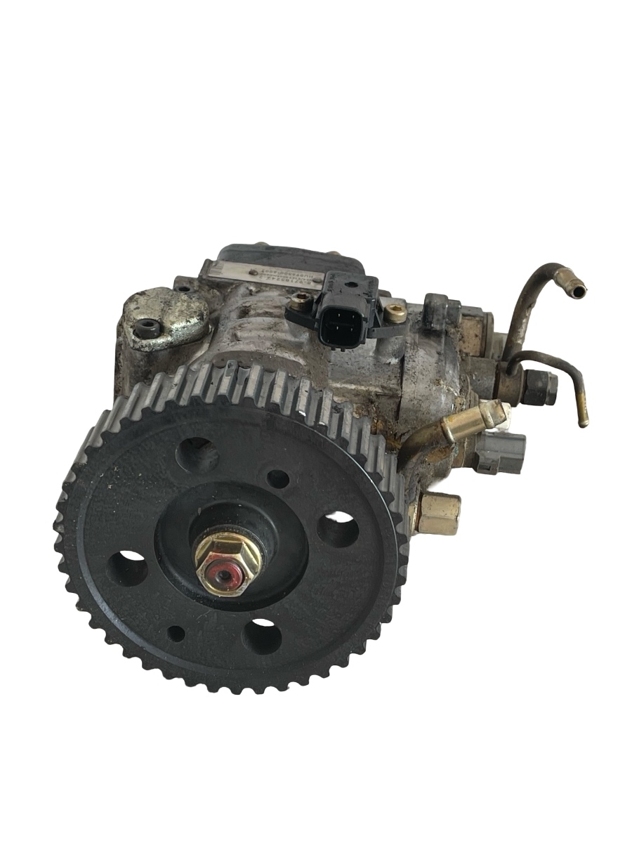 Pompa de injectie OPEL ASTRA G Hatchback F48_, F08_, T98 1998 - 2009 1.7 DTI 16V Y 17 DT 8-97185242-2 – foto 2