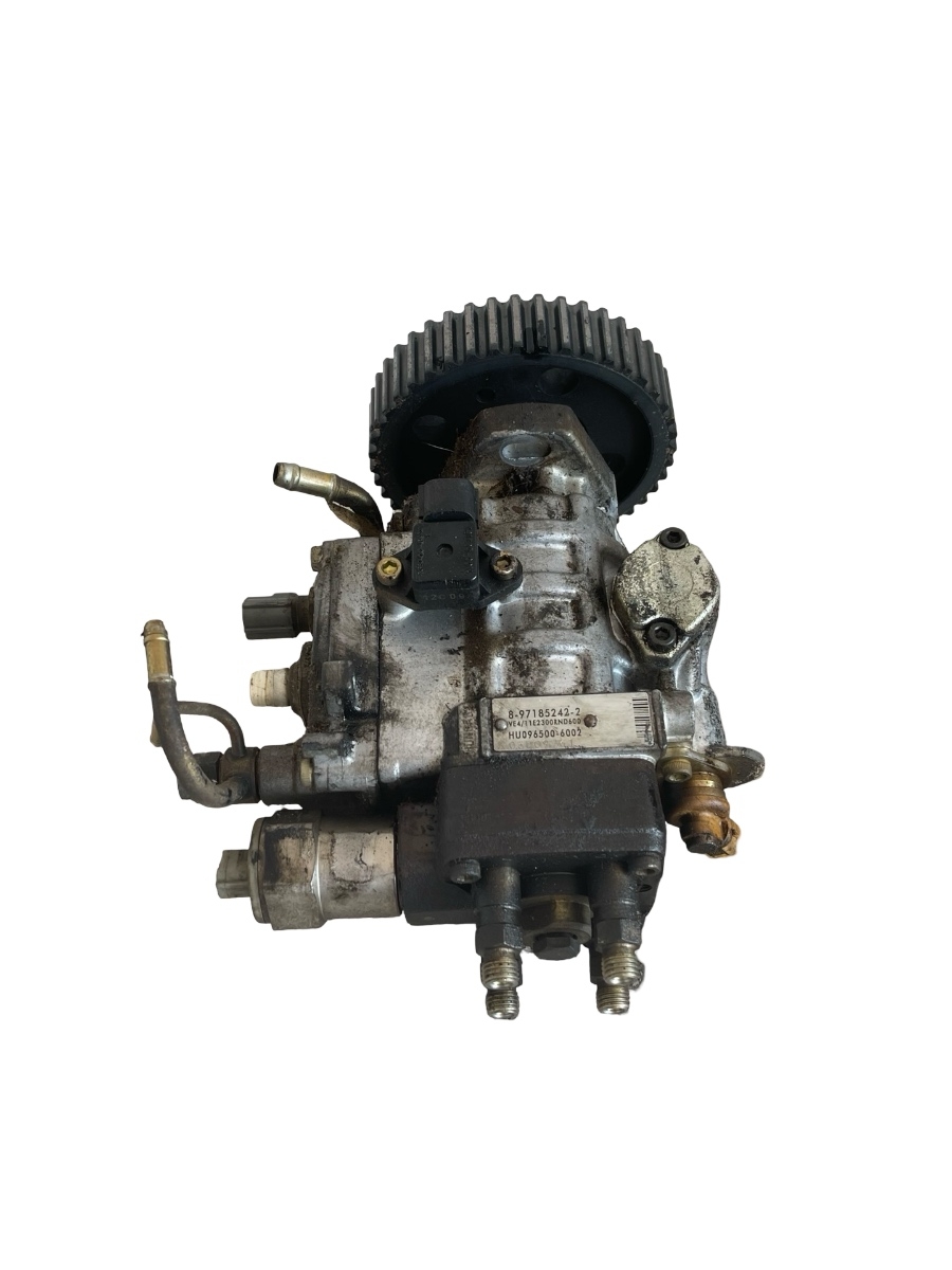 Pompa de injectie OPEL ASTRA G Hatchback F48_, F08_, T98 1998 - 2009 1.7 DTI 16V Y 17 DT 8-97185242-2