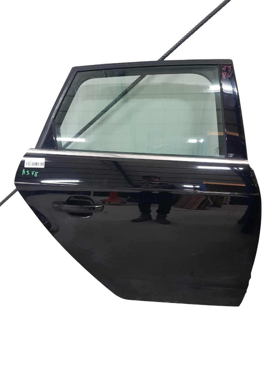 Portiera posteriore destra AUDI A3 Sportback 8VA, 8VF 2012 - >