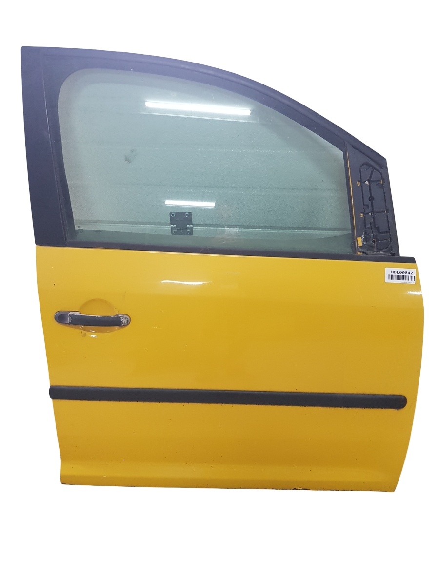 Portiera anteriore destra VOLKSWAGEN CADDY II Box 9K9A 1995 - 2004