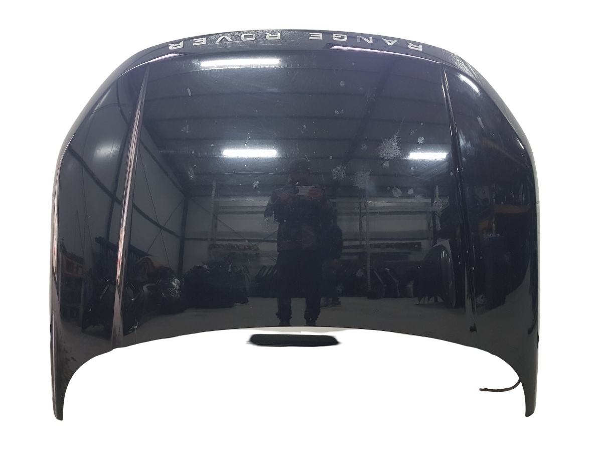 Vano motore/cofano  LAND ROVER LAND ROVER RANGE ROVER EVOQUE LV_, L538 2011 - > -  - 