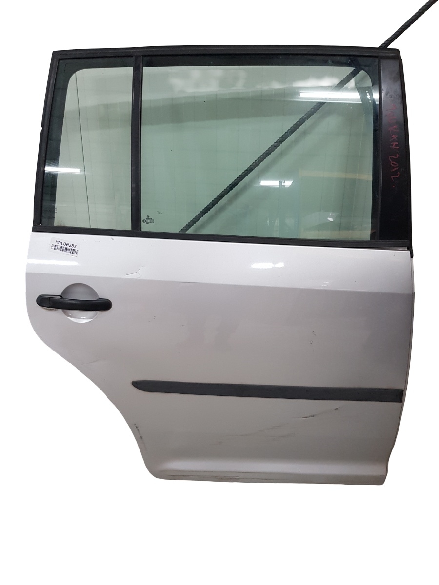 Portiera posteriore destra VOLKSWAGEN TOURAN 1T3 2010 - 2015