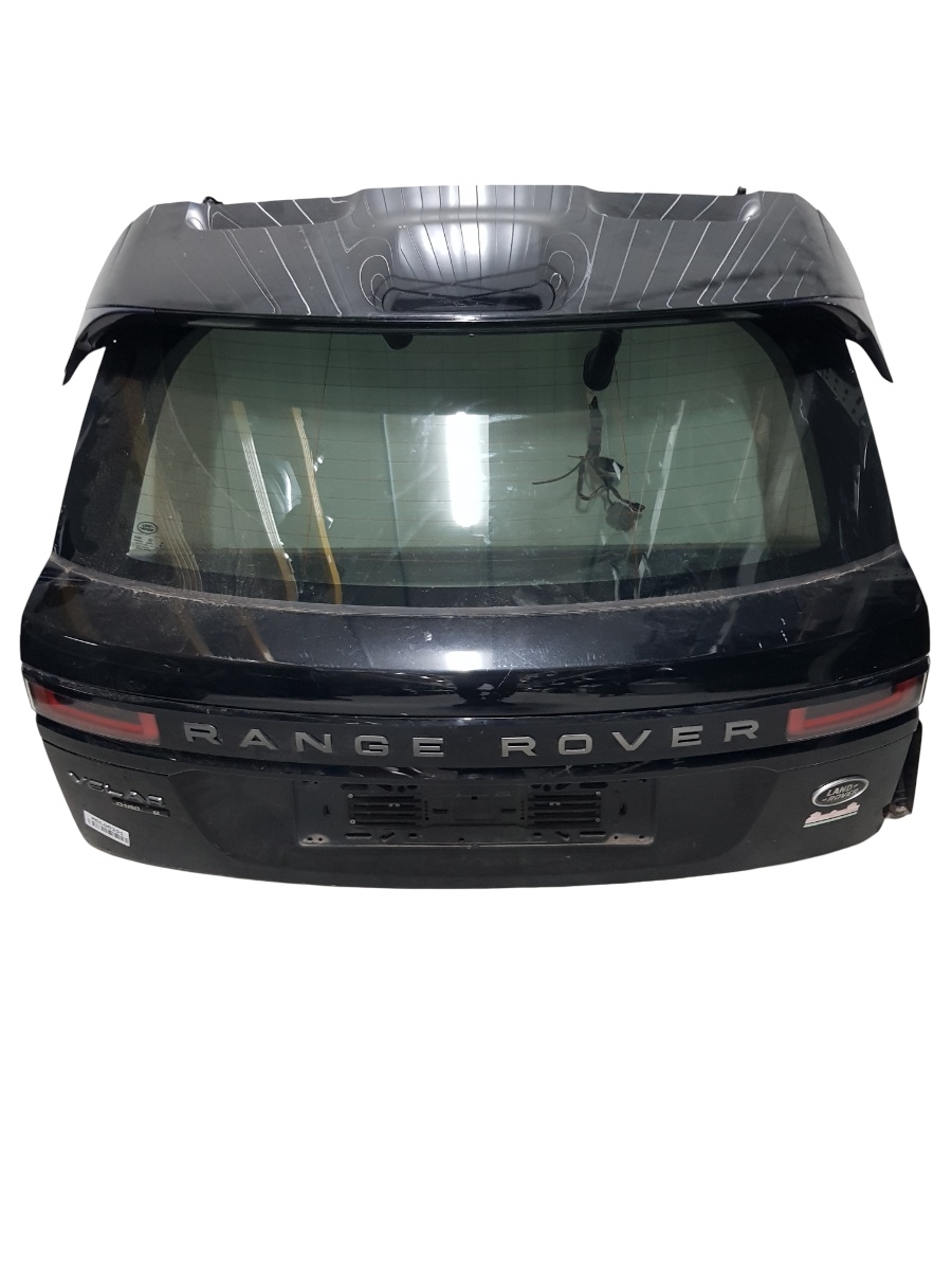 Portellone posteriore/bagagliaio  LAND ROVER LAND ROVER RANGE ROVER VELAR L560 2017 - > -  - 