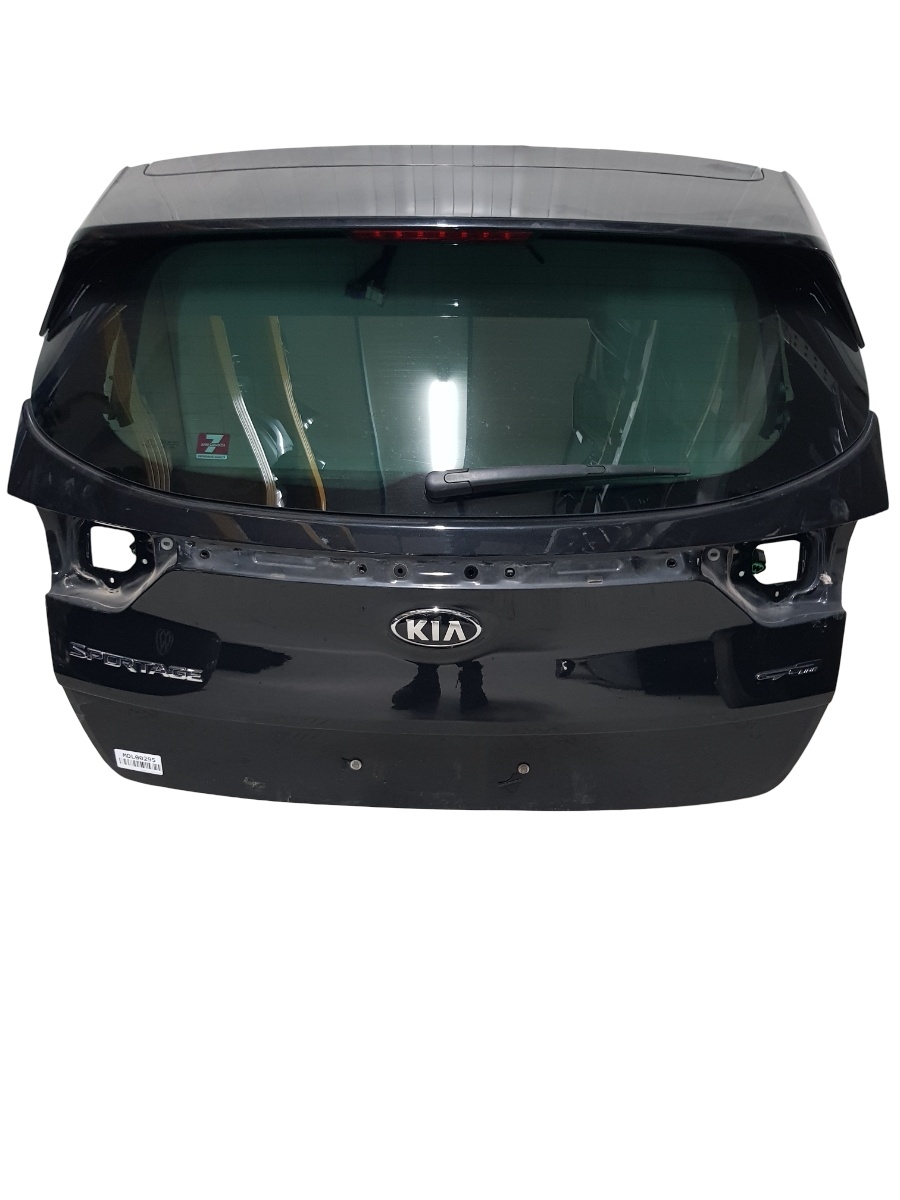 Portellone posteriore/bagagliaio posteriore KIA SPORTAGE QL, QLE 2015 - >
