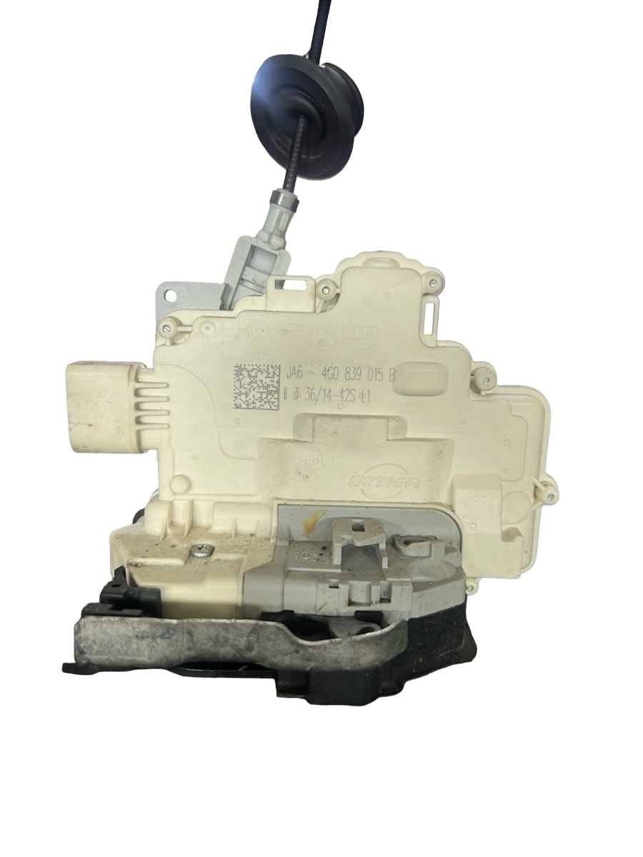 Broasca usa stanga spate AUDI A7 Sportback 4GA, 4GF 2010 - 2018 4G0839015B – foto 2