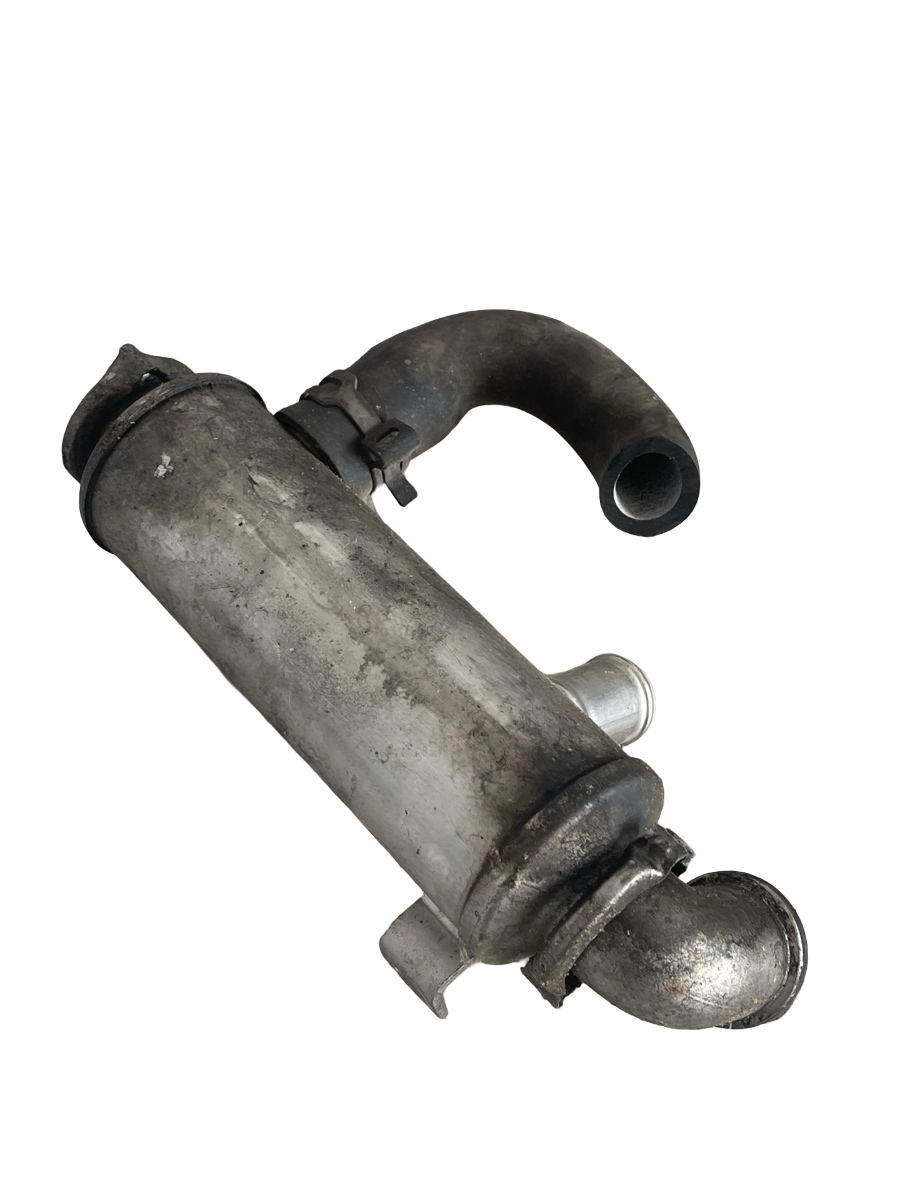 Racitor gaze FORD FIESTA V JH_, JD_ 2001 - 2010 1.4 TDCi F6JA, F6JB – foto 2