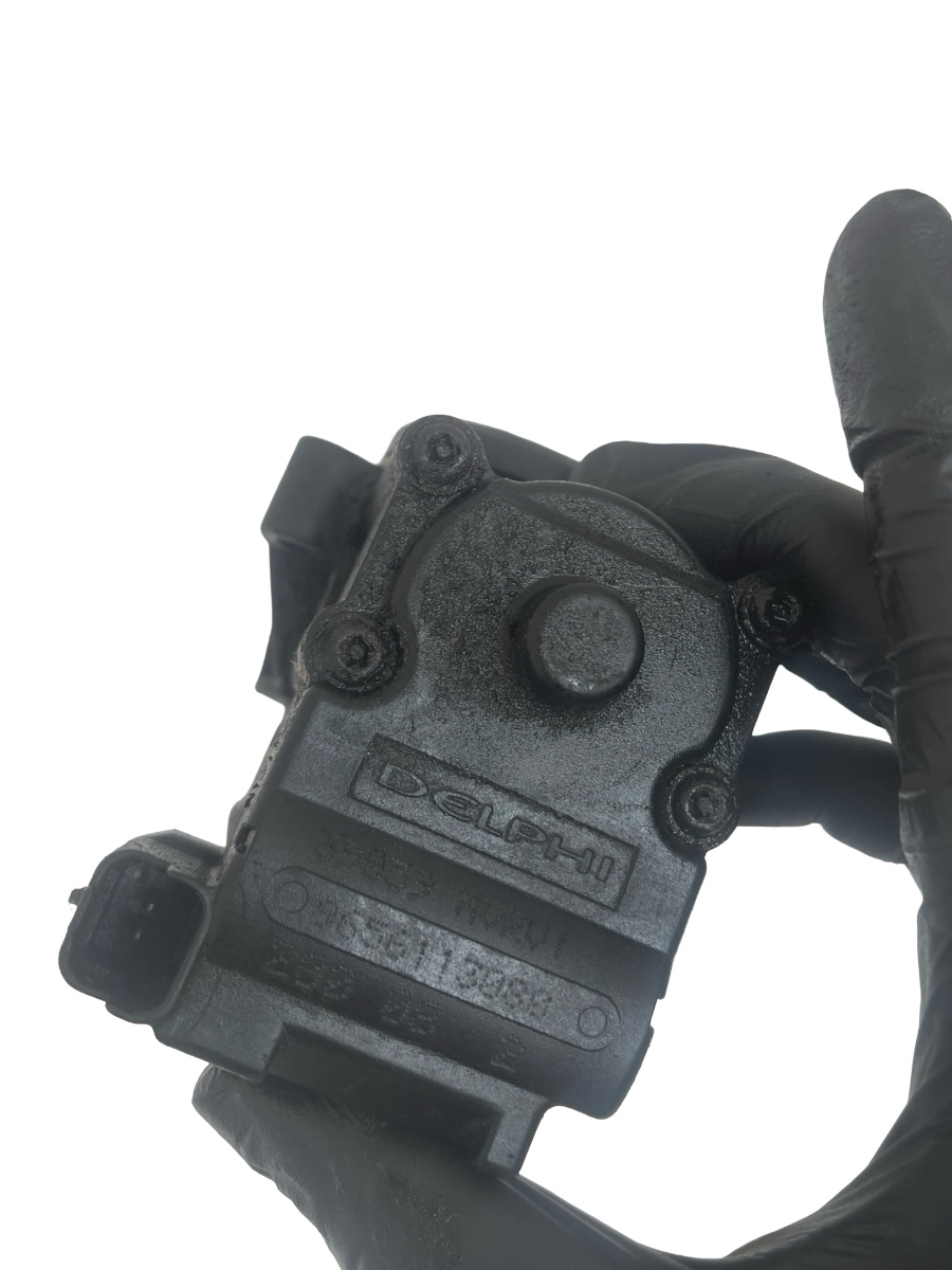 Clapeta de acceleratie FORD FIESTA V JH_, JD_ 2001 - 2010 1.4 TDCi F6JA, F6JB 9656113080 – foto 2