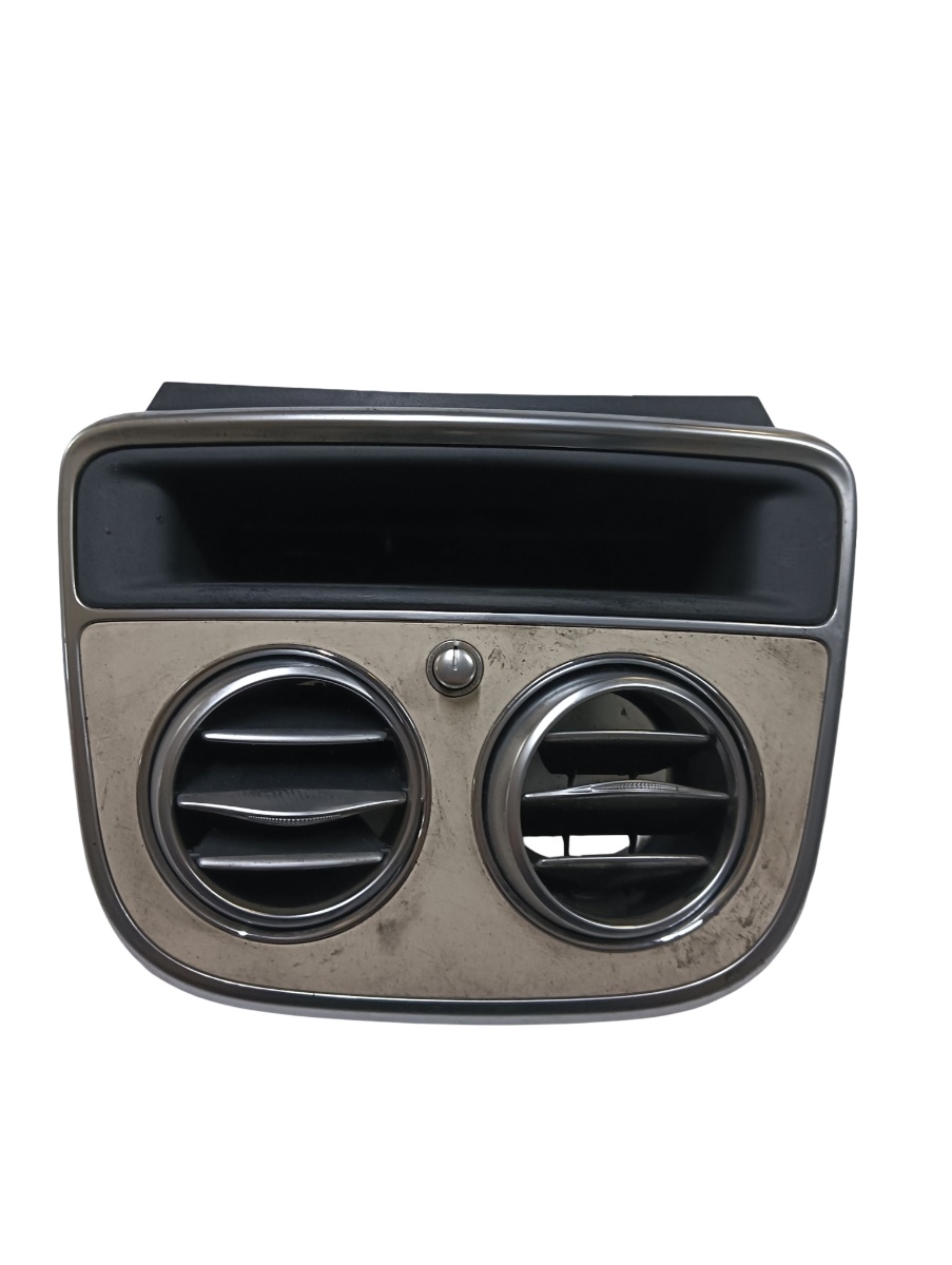 Grila cotiera spate MERCEDES-BENZ S-CLASS Coupe VII C217 2014 - > A2226830091