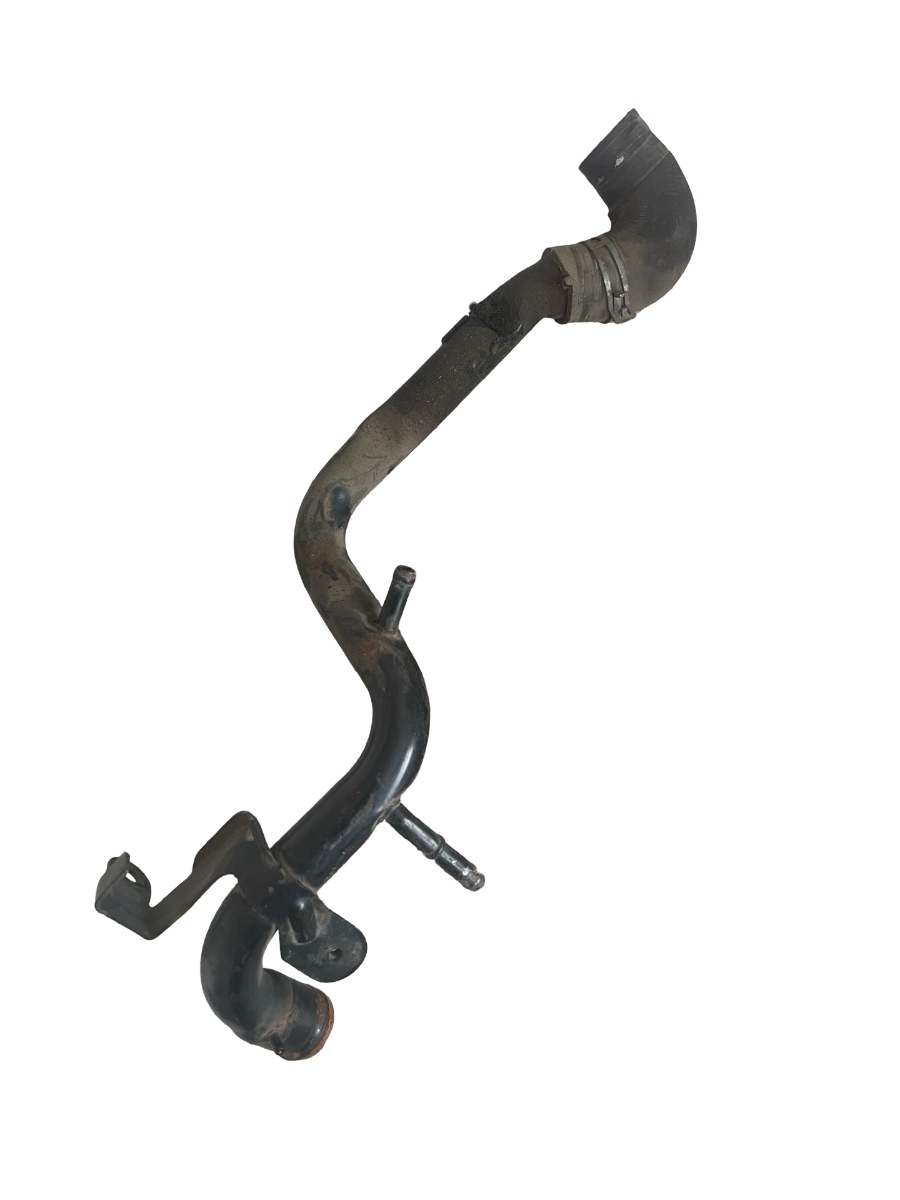 Teava apa SKODA SUPERB 3U4 2001 - 2008 1.9 TDI AVB – foto 2