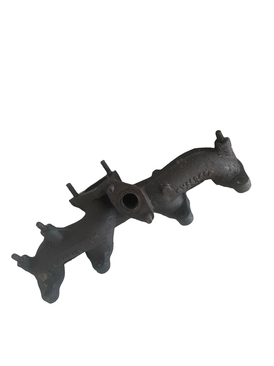 Galerie evacuare SKODA SUPERB 3U4 2001 - 2008 1.9 TDI AVB – foto 3