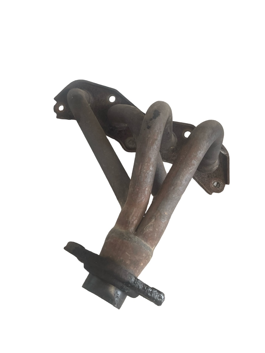 Galerie evacuare TOYOTA YARIS _P13_ 2010 - > 1.0i – foto 2