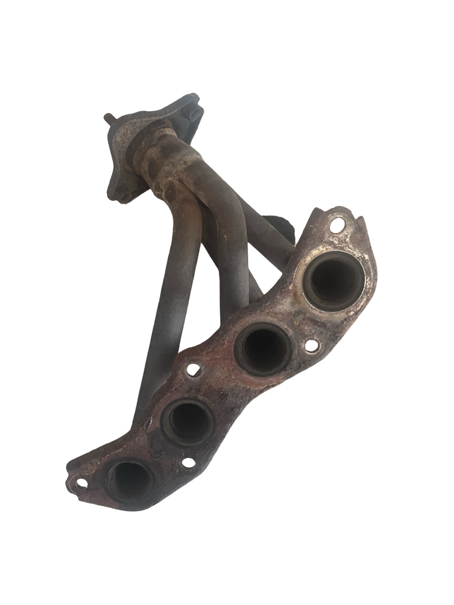 Galerie evacuare TOYOTA YARIS _P13_ 2010 - > 1.0i – foto 3