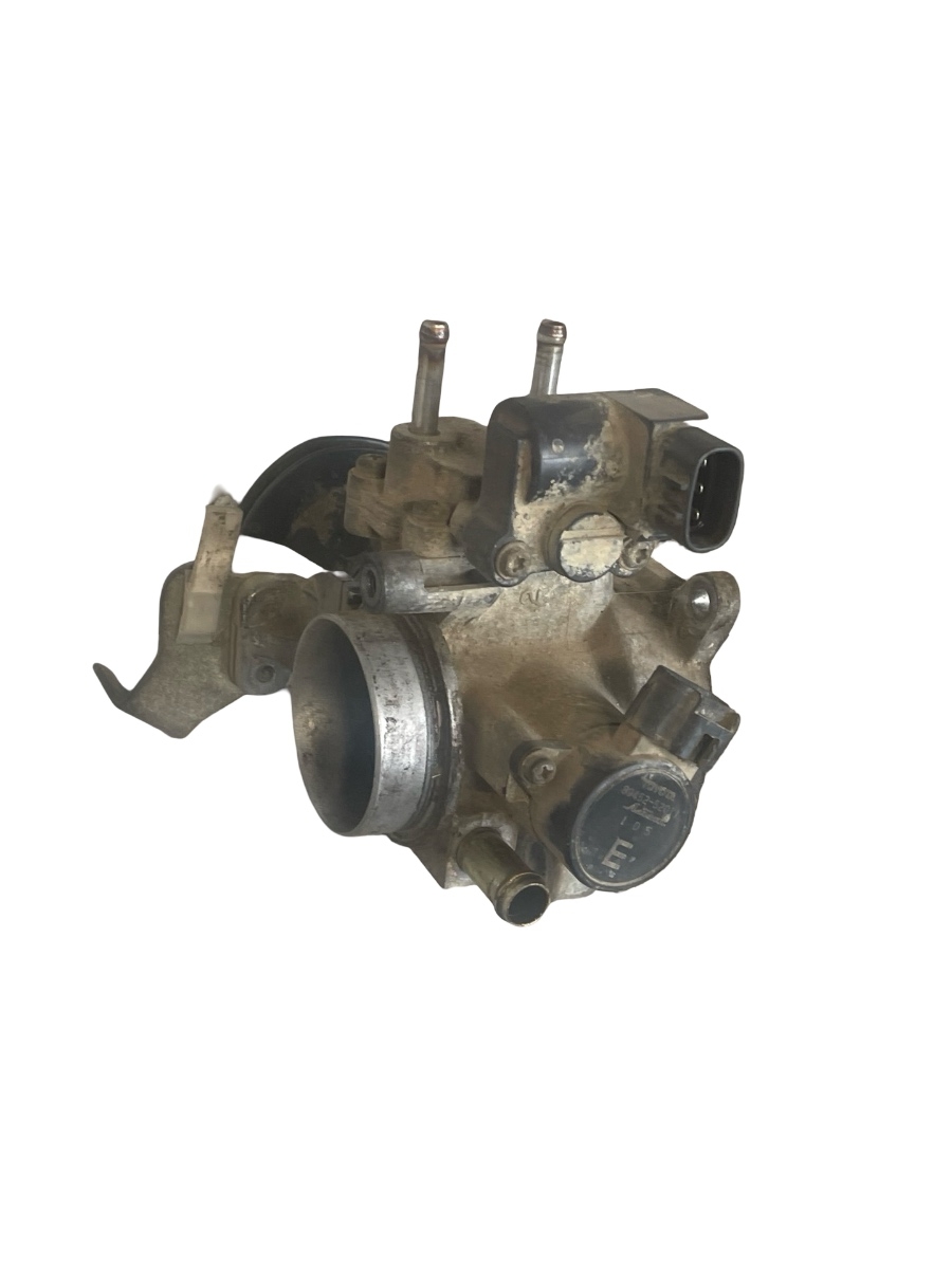 Clapeta de acceleratie  TOYOTA AYGO _B1_ 2005 - > 1.0B 89452-52011