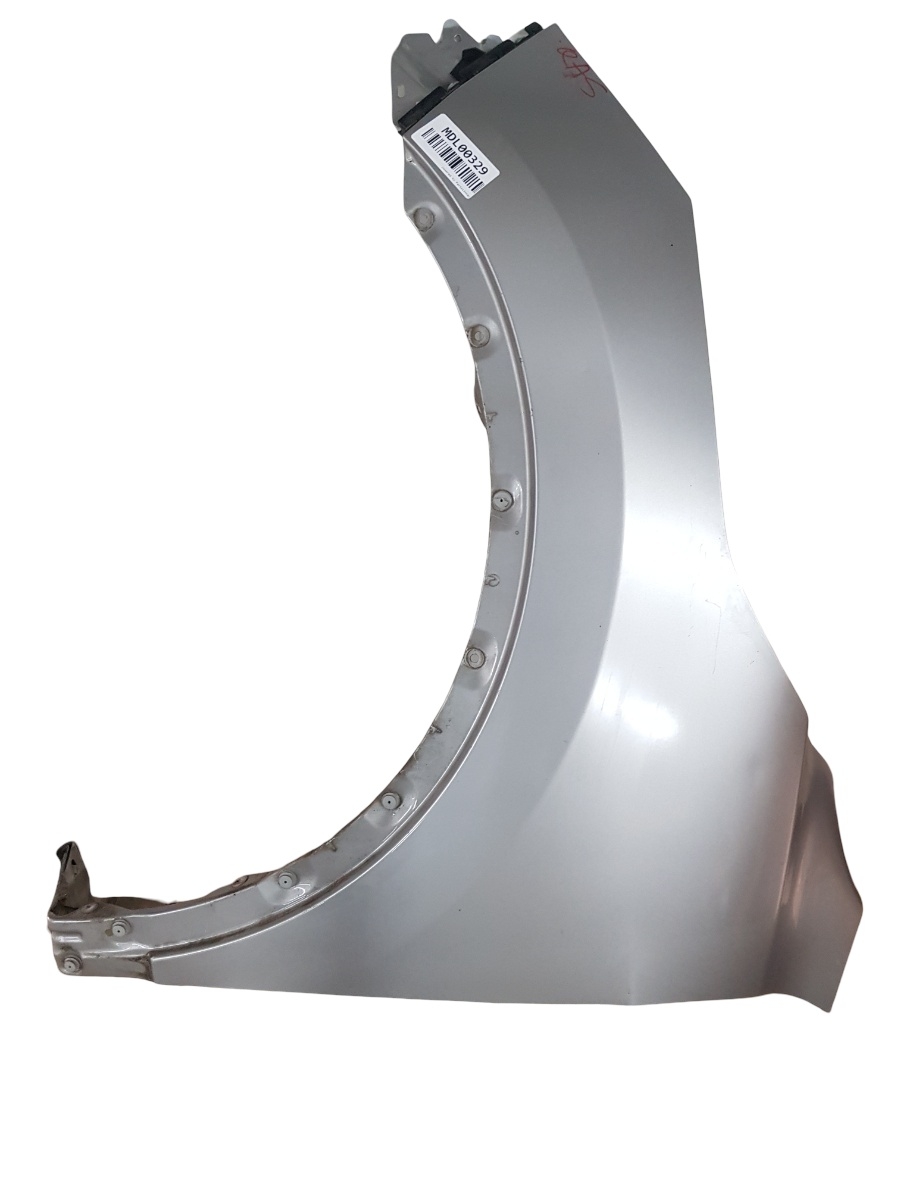 Pannello laterale anteriore  NISSAN NISSAN QASHQAI II J11, J11_ 2013 - > -  - 