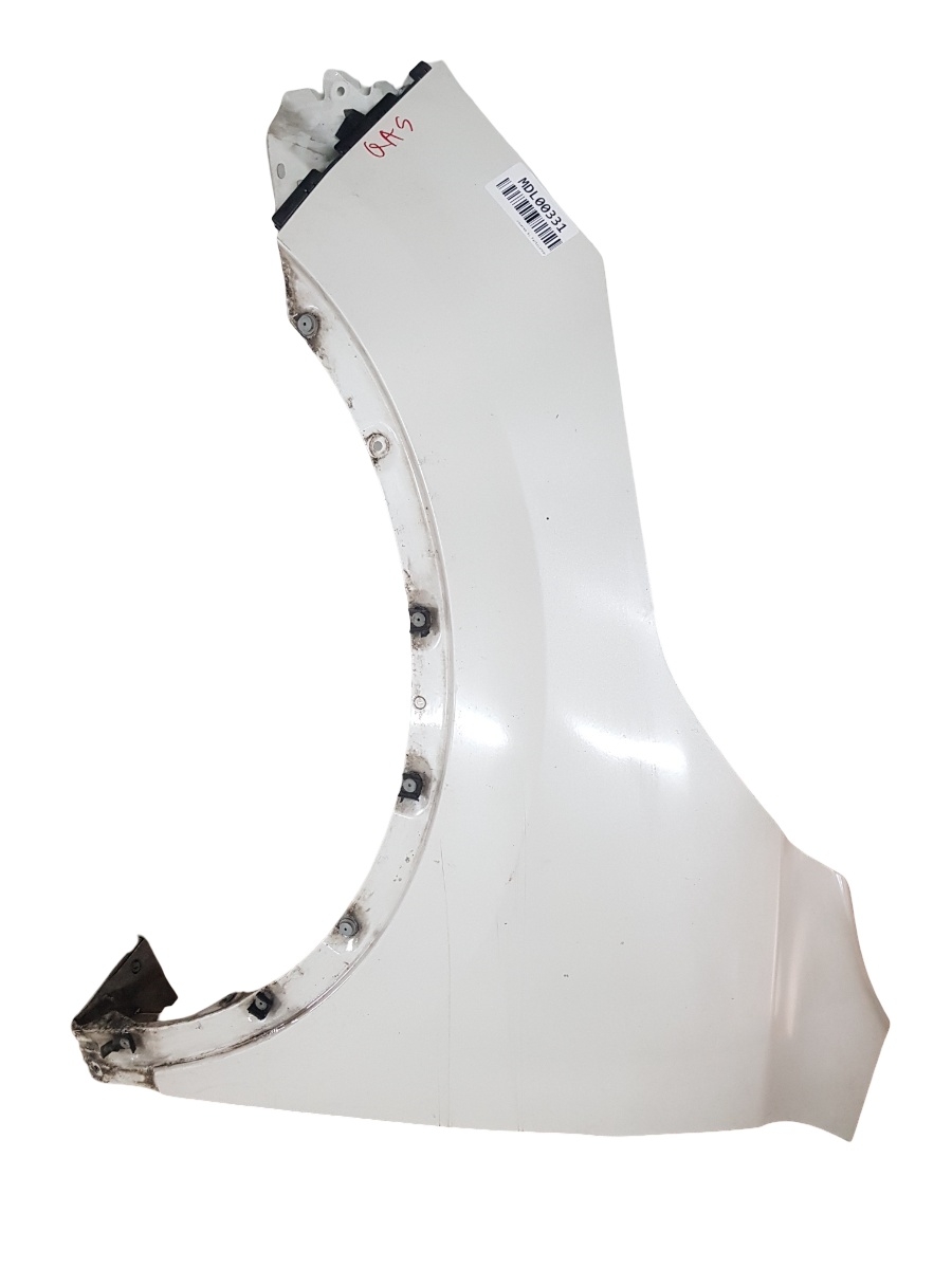 Pannello laterale anteriore  NISSAN NISSAN QASHQAI II J11, J11_ 2013 - > -  - 