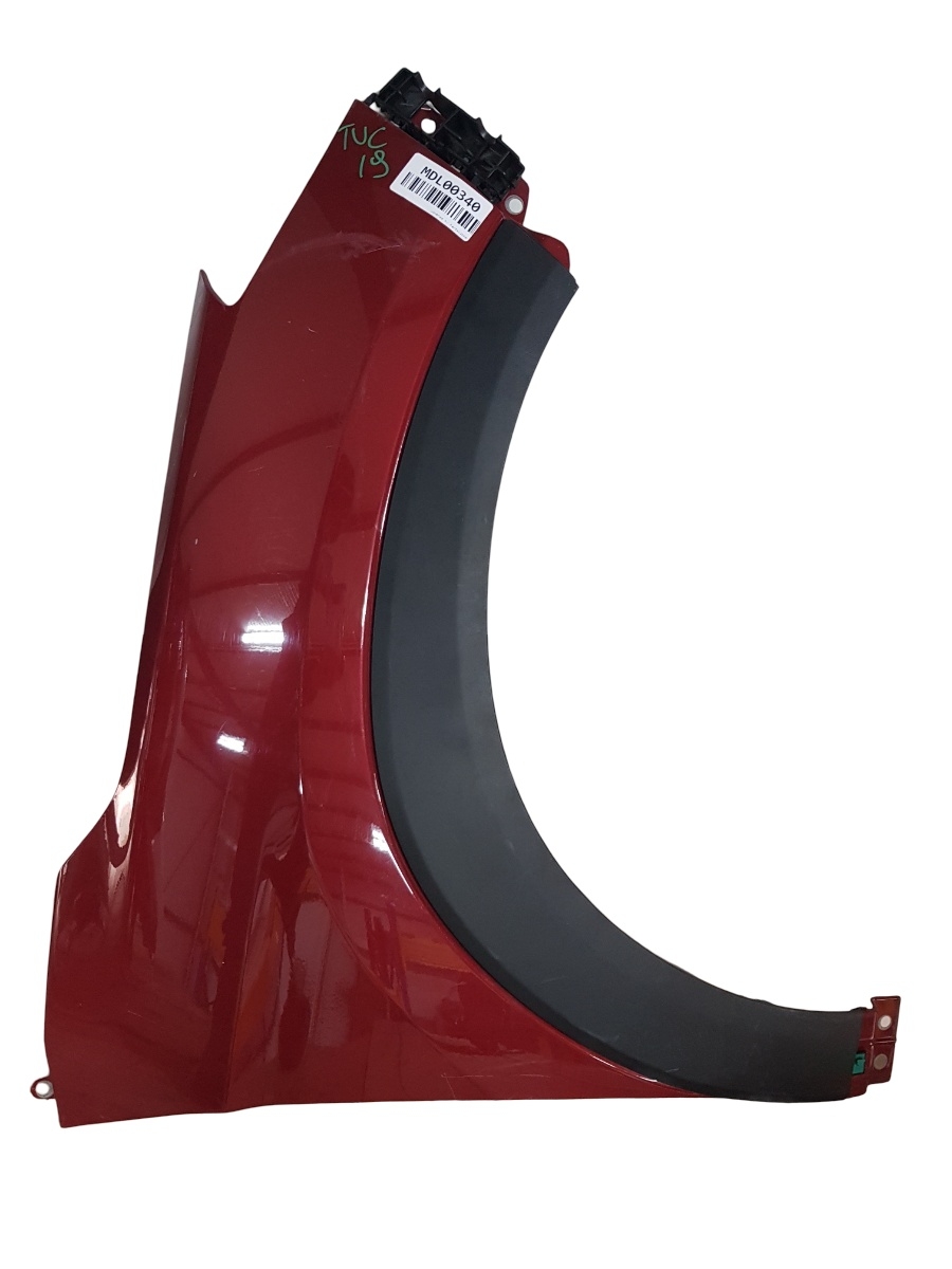 Pannello laterale anteriore destra HYUNDAI TUCSON III TLE  2015 - >