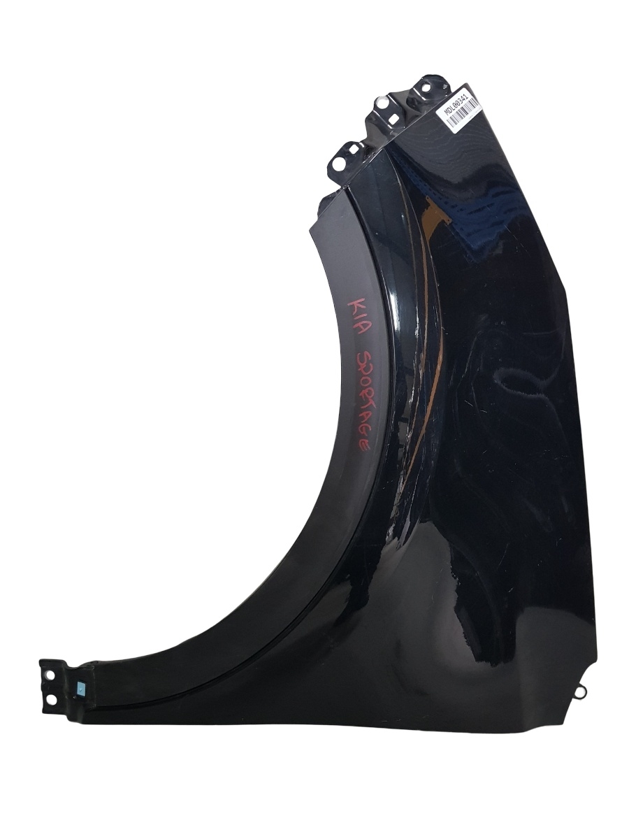 Pannello laterale anteriore sinistra KIA SPORTAGE QL, QLE 2015 - >
