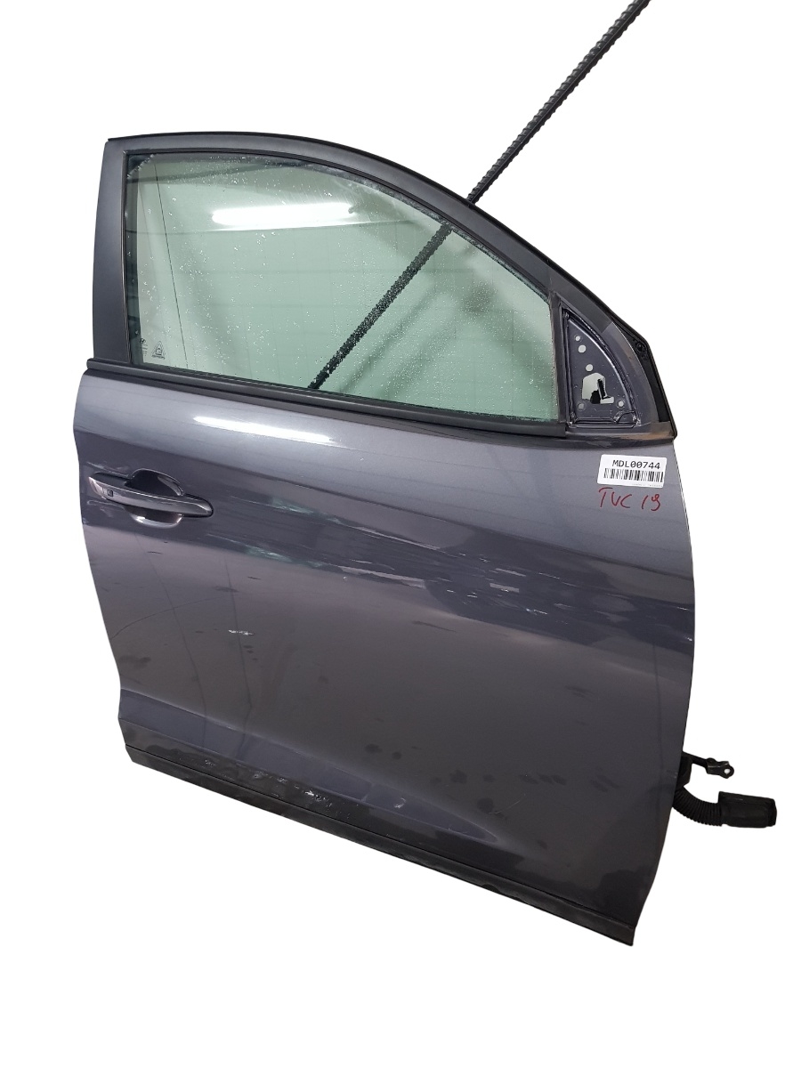 Portiera anteriore  HYUNDAI HYUNDAI TUCSON III TLE  2015 - > -  - 