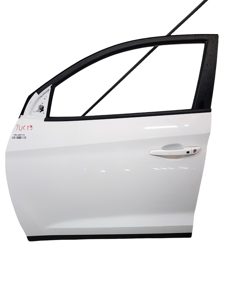 Portiera anteriore  HYUNDAI HYUNDAI TUCSON III TLE  2015 - > -  - 