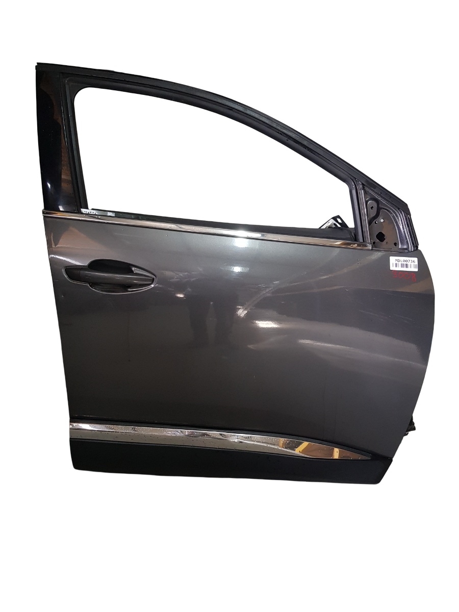 Portiera anteriore  PEUGEOT PEUGEOT 3008 SUV II M_ 2016 - > - 5008 - 