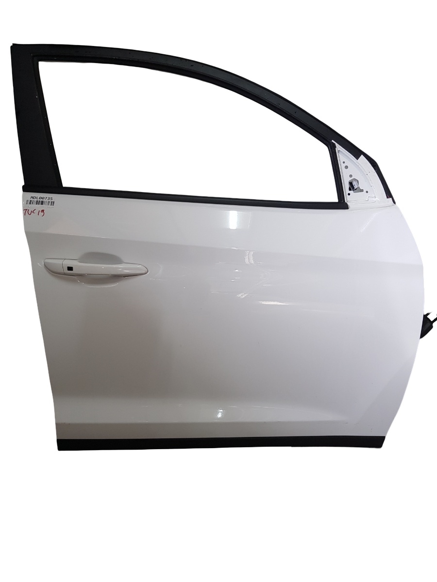 Portiera anteriore  HYUNDAI HYUNDAI TUCSON III TLE  2015 - > -  - 