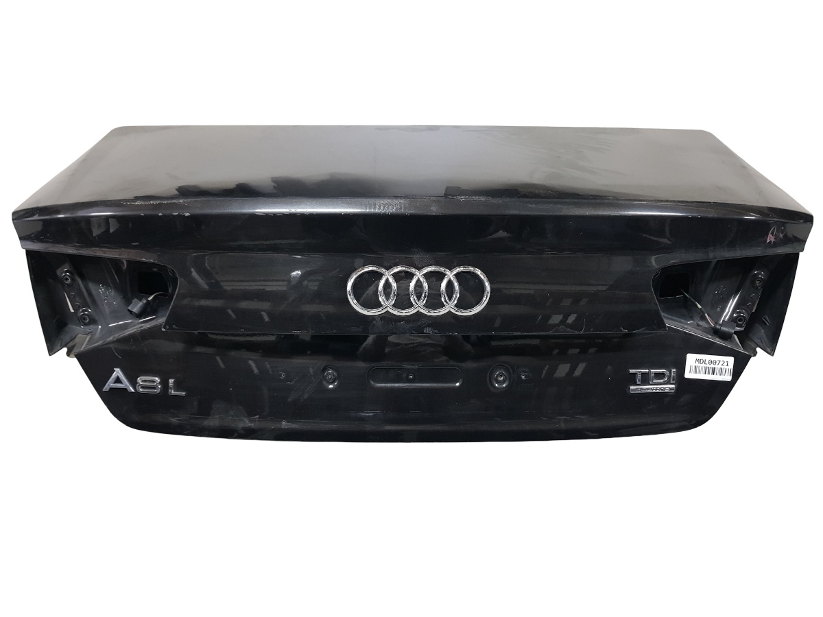 Portellone posteriore/bagagliaio AUDI A8 III 4H2, 4H8, 4HC, 4HL 2009 - 2018