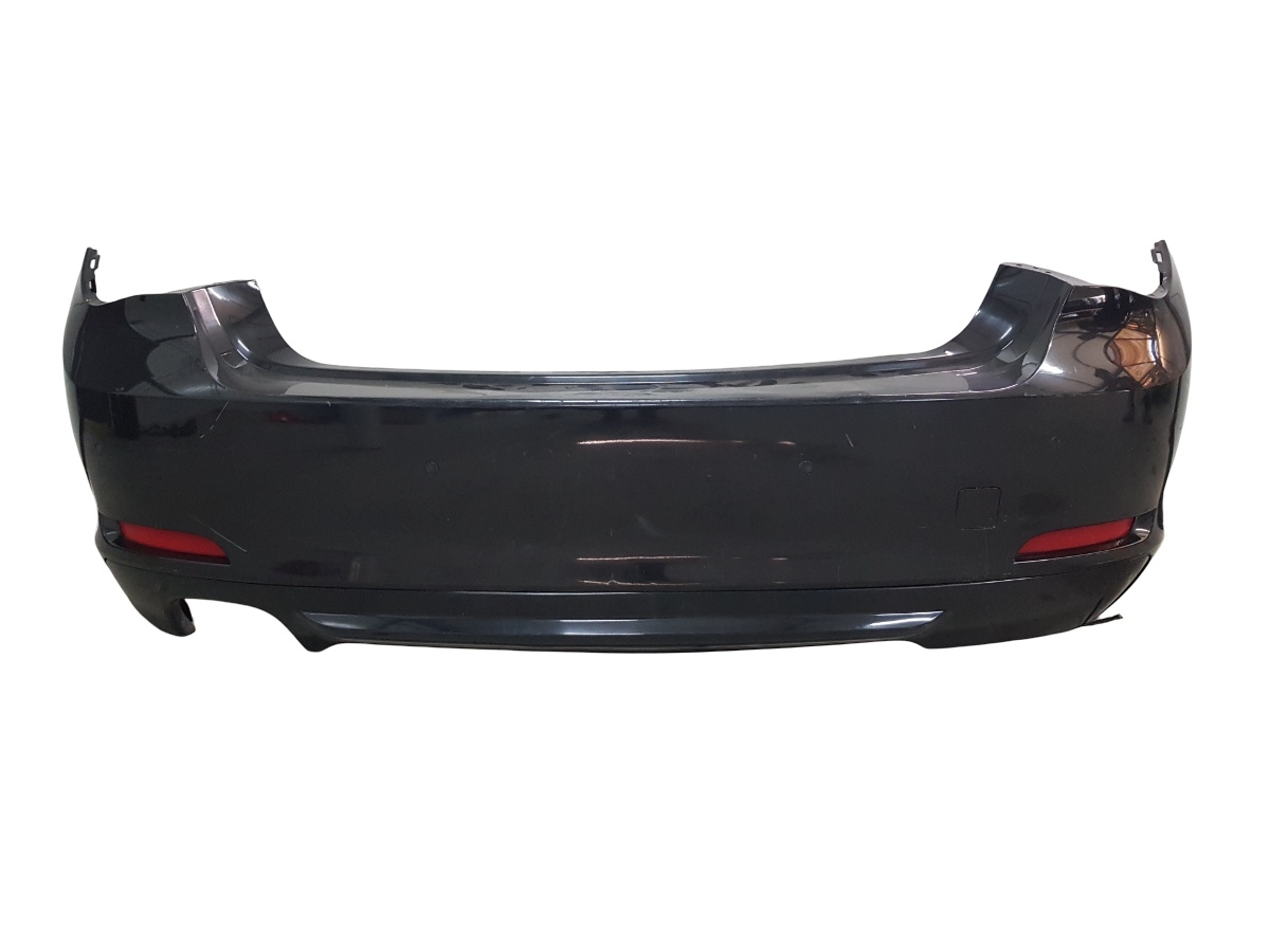 Paraurti BMW 7 V F01, F02, F03, F04 2008 - 2015