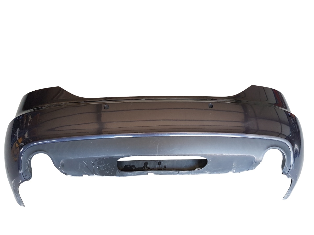 Paraurti AUDI A6/S6 III Saloon 4F2, C6 2004 - 2011