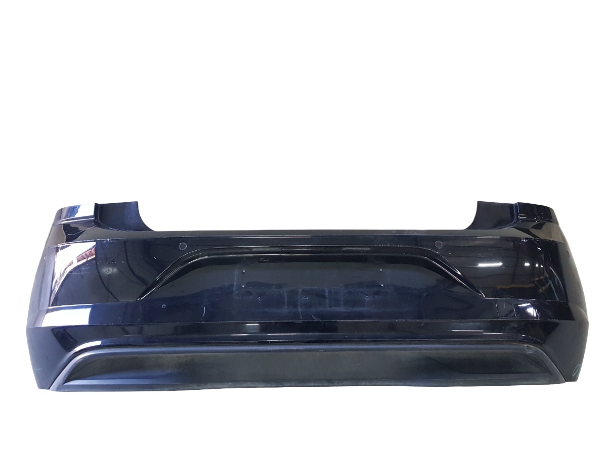 Paraurti VOLKSWAGEN POLO AW1, BZ1 2017 - >