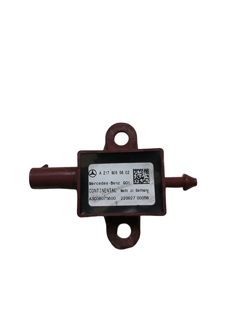 Senzor de impact airbag MERCEDES-BENZ S-CLASS Coupe VII C217 2014 - > A2179055602