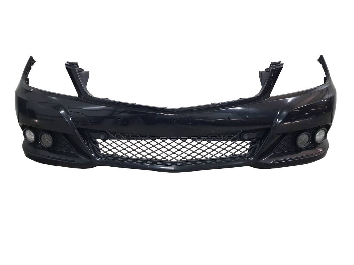 Paraurti anteriore  MERCEDES-BENZ MERCEDES-BENZ C-CLASS W204 2007 - 2014 -  - 