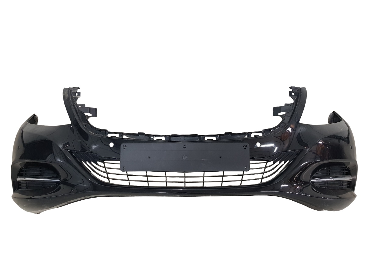 Paraurti anteriore MERCEDES-BENZ S-CLASS W222, V222, X222 2013 - >
