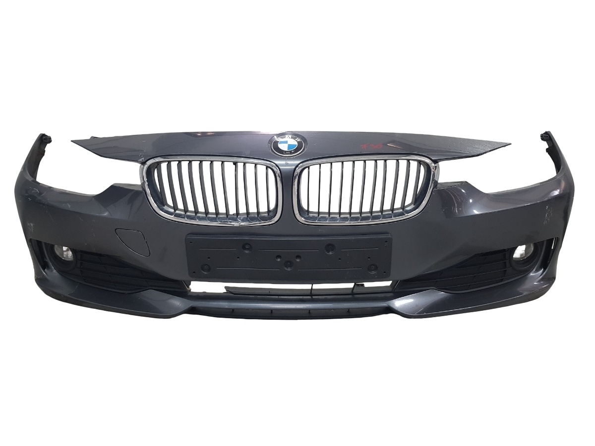 Paraurti anteriore  BMW BMW 3 VI F30, F80 2011 - 2018 -  - 