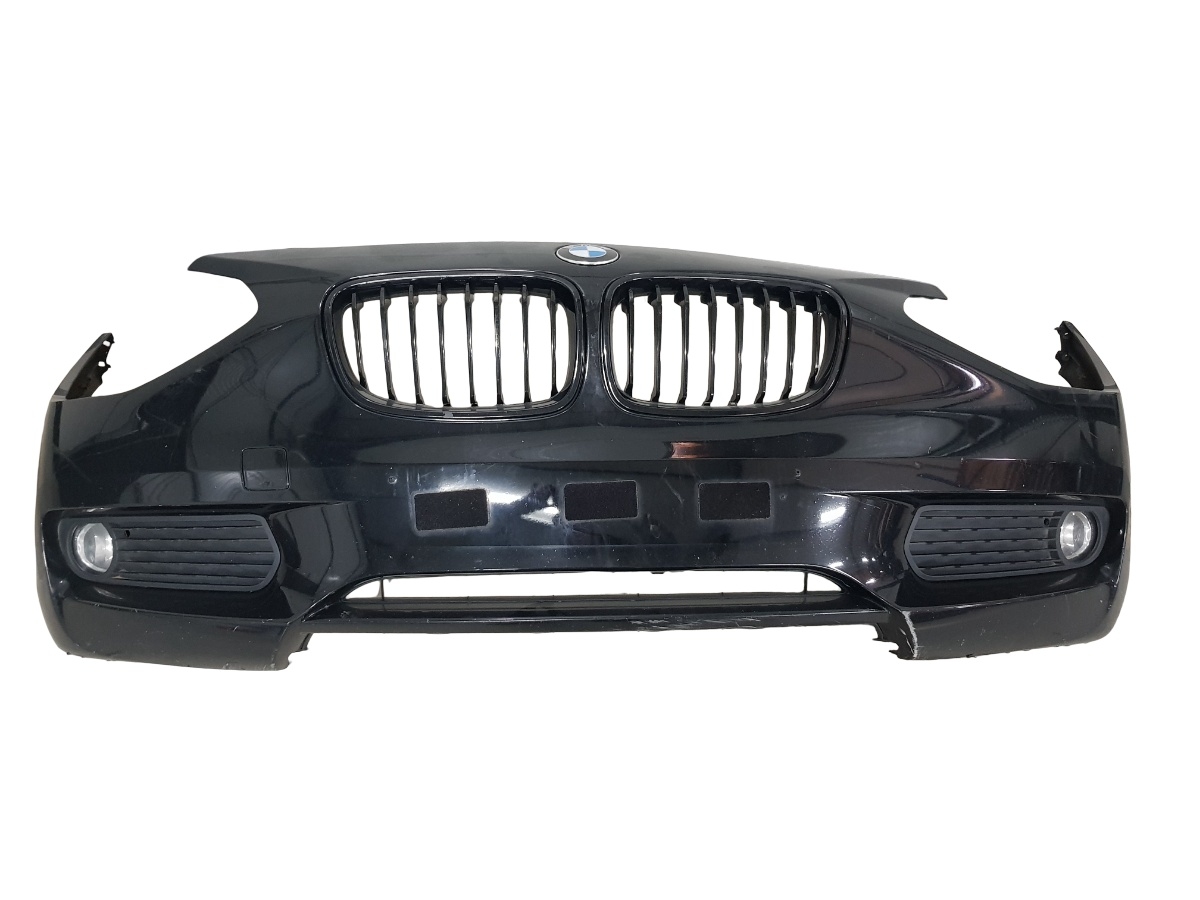 Paraurti anteriore BMW 1 II F20 2010 - >