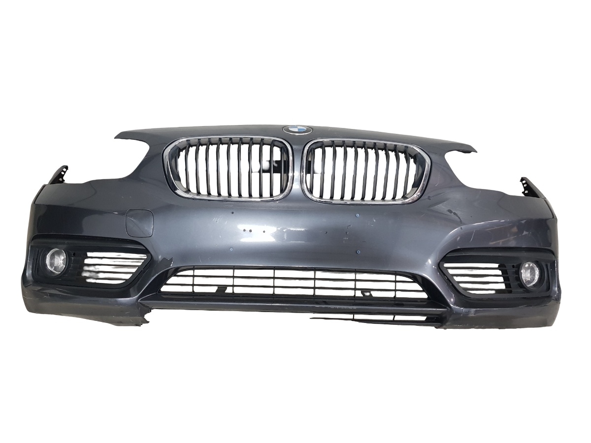 Paraurti anteriore BMW 1 II F20 2010 - >