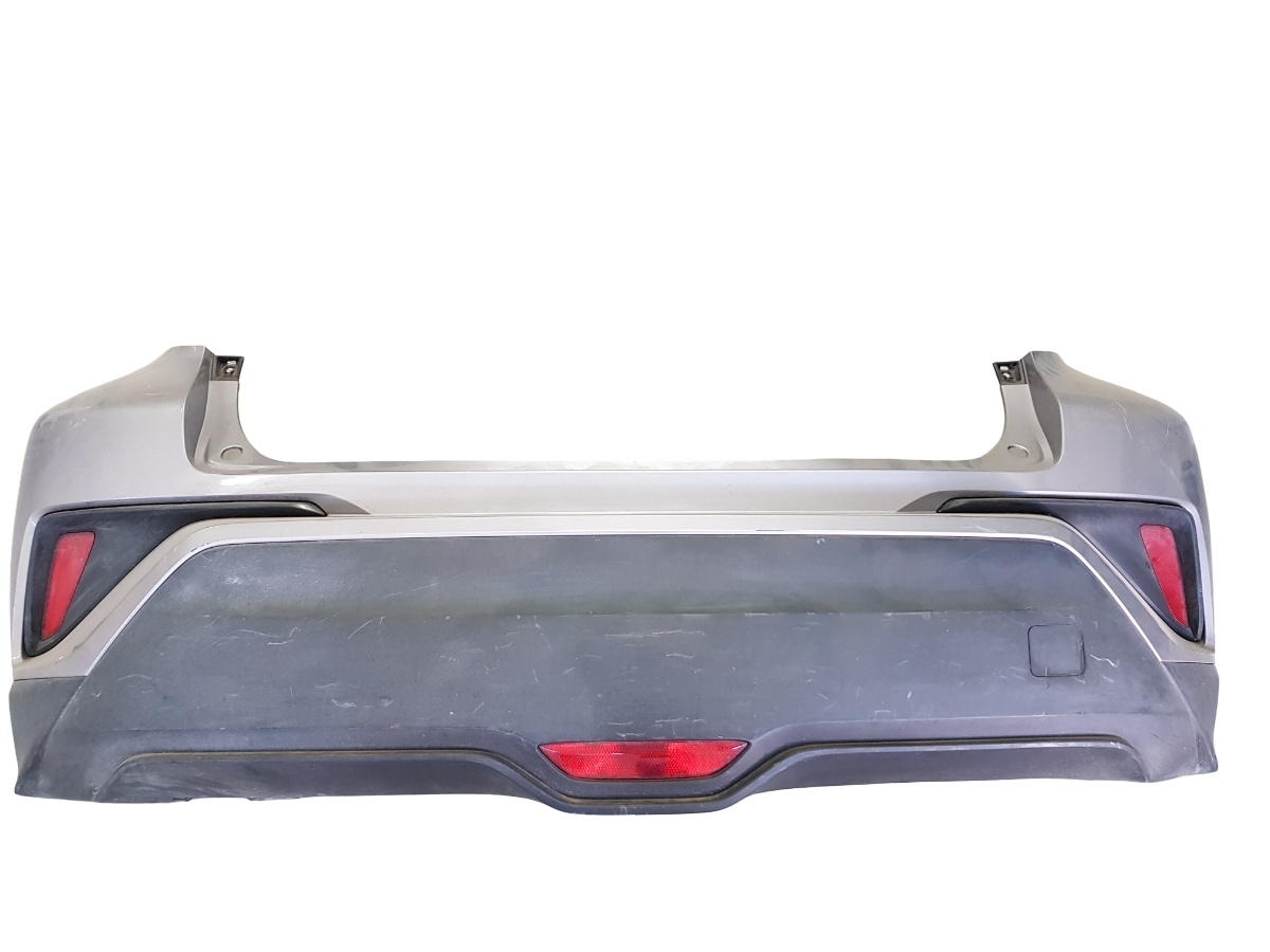 Paraurti  TOYOTA TOYOTA C-HR NGX1, NGX5_, ZYX1_ 2016 - > -  - 