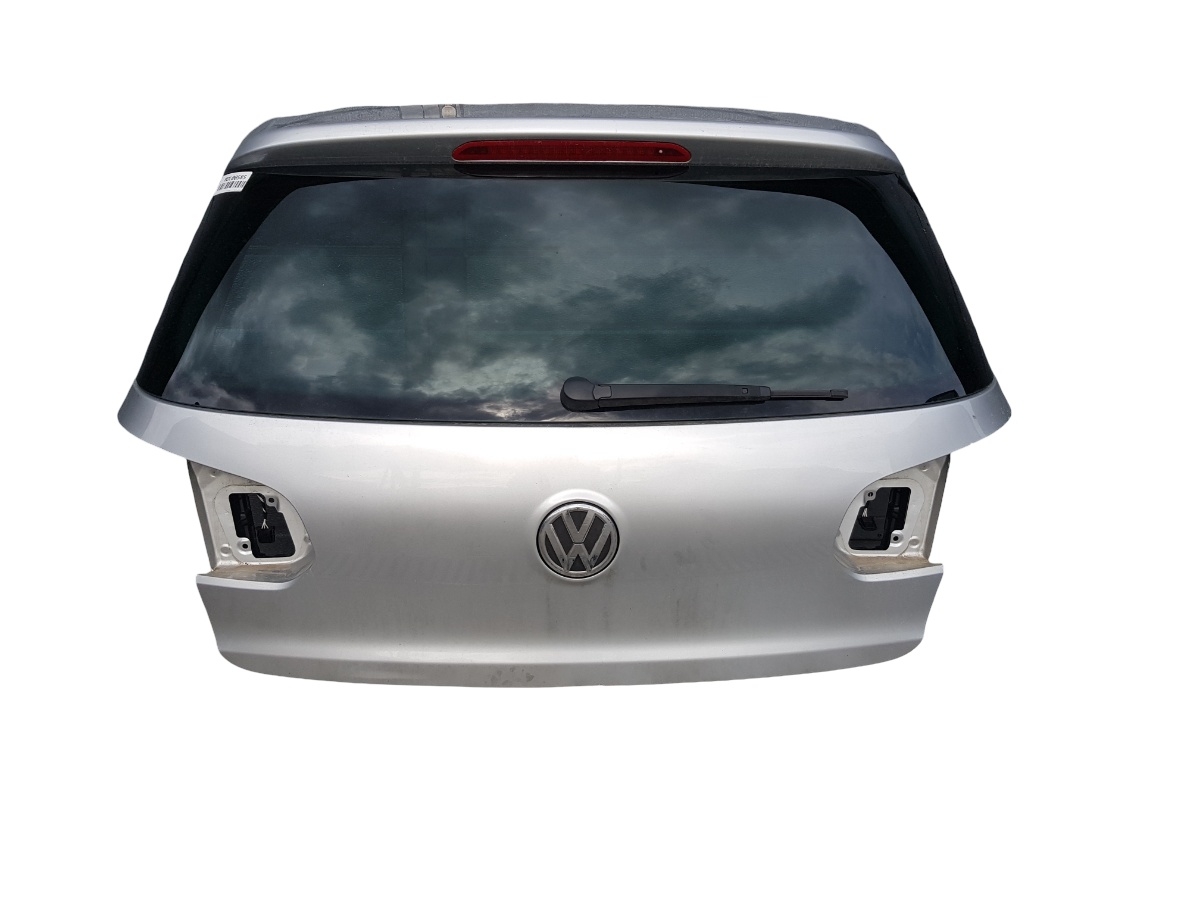 Portellone posteriore/bagagliaio VOLKSWAGEN GOLF VI 5K1 2008 - 2013