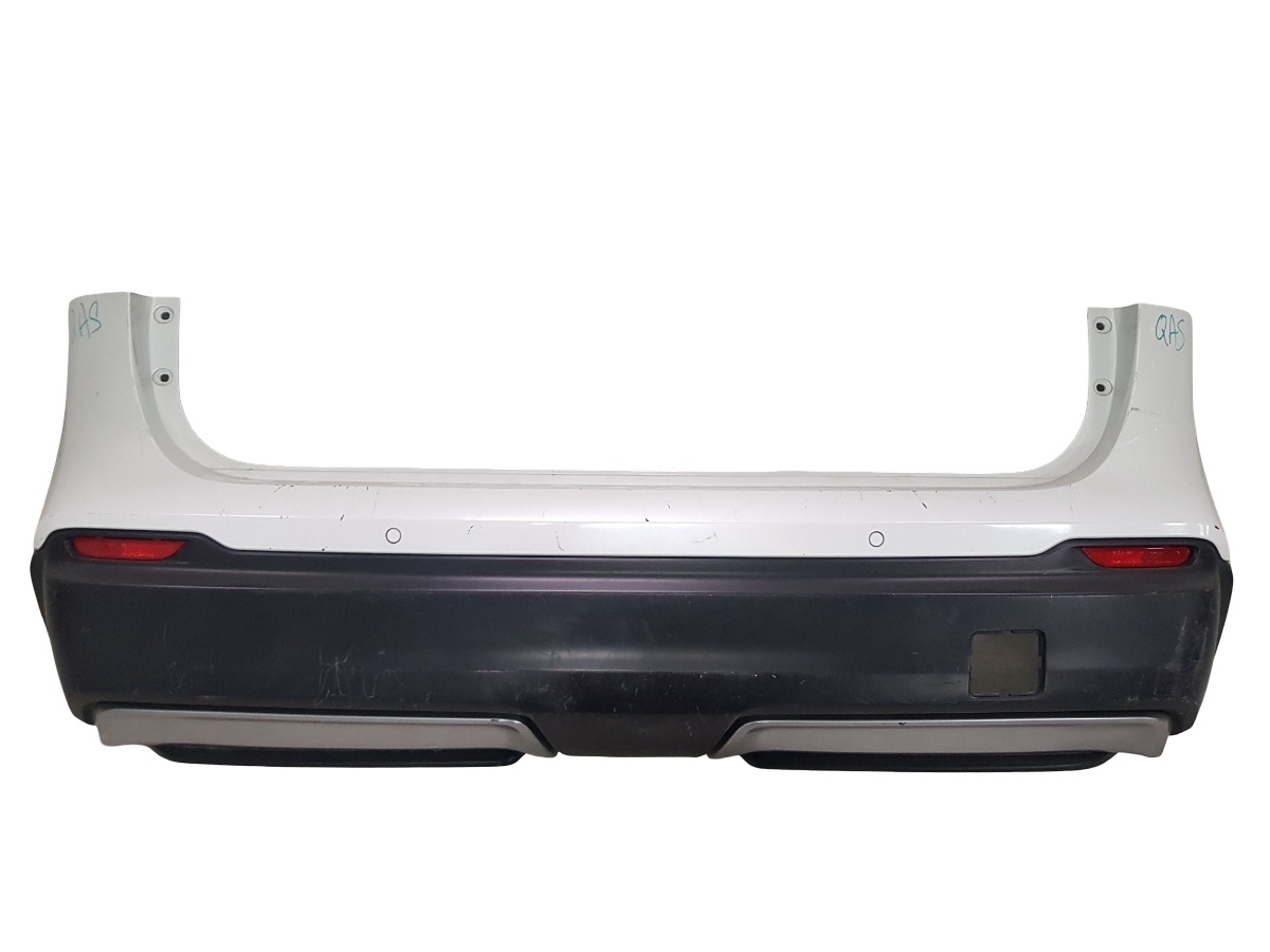 Paraurti  NISSAN NISSAN QASHQAI II J11, J11_ 2013 - > -  - 